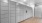 package receiving lockers in bright room