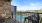 private balcony overlooking pool